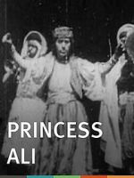 Watch Princess Ali Merdb