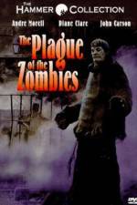 Watch The Plague of the Zombies Merdb