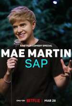 Watch Mae Martin: SAP (TV Special 2023) Merdb