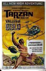 Watch Tarzan and the Valley of Gold Merdb