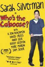 Watch Whos the Caboose Merdb