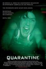 Watch Quarantine Merdb