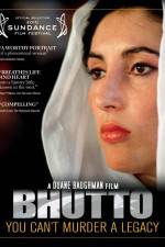 Watch Bhutto Merdb