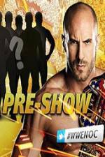 Watch WWE Night of Champions Pre-Show Merdb