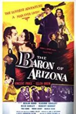 Watch The Baron of Arizona Merdb