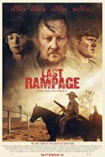 Watch Last Rampage: The Escape of Gary Tison Merdb