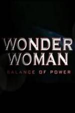 Watch Wonder Woman: Balance of Power Merdb