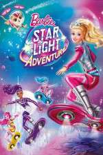 Watch Barbie: Star Light Adventure Merdb