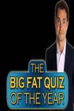 Watch The Big Fat Quiz of the Year Merdb