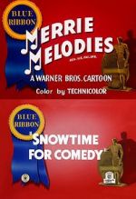 Watch Snow Time for Comedy (Short 1941) Merdb