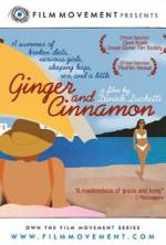Watch Ginger and Cinnamon Merdb