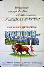 Watch Napoleon and Samantha Merdb