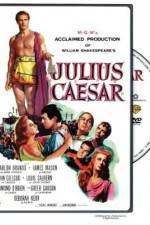 Watch Julius Caesar Merdb