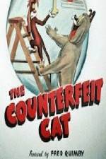Watch The Counterfeit Cat Merdb