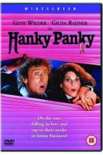 Watch Hanky Panky Merdb