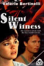 Watch Silent Witness Merdb