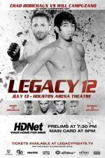 Watch Legacy Fighting Championship 12 Merdb