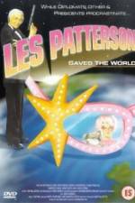 Watch Les Patterson Saves the World Merdb