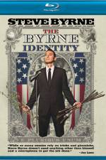 Watch Steve Byrne The Byrne Identity Merdb
