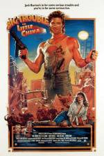 Watch Big Trouble in Little China Zmovies