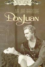 Watch Don Juan - Der große Liebhaber Merdb