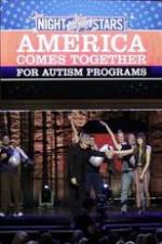 Watch Night of Too Many Stars: America Comes Together for Autism Programs Merdb