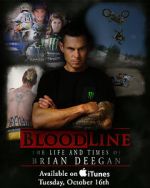 Watch Blood Line: The Life and Times of Brian Deegan Merdb