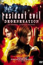 Watch Resident Evil: Degeneration Merdb