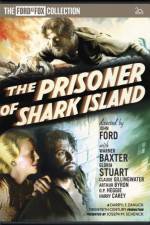 Watch The Prisoner of Shark Island Merdb