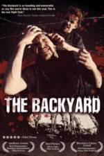 Watch The Backyard Merdb