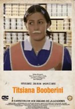 Watch Titsiana Booberini Merdb