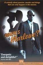 Watch Where\'s Marlowe? Merdb