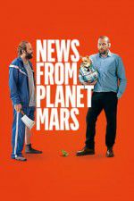 Watch News from Planet Mars Merdb
