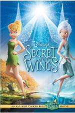 Watch Secret of the Wings Merdb