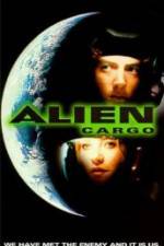 Watch Alien Cargo Merdb