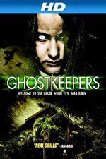 Watch Ghostkeepers Merdb