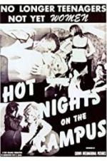 Watch Hot Nights on the Campus Merdb