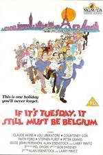 Watch If It's Tuesday, It Still Must Be Belgium Merdb
