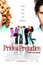 Watch Pride and Prejudice Merdb