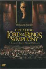 Watch Creating the Lord of the Rings Symphony: A Composer\'s Journey Through Middle-Earth Merdb