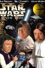 Watch Rifftrax: Star Wars IV (A New Hope Merdb