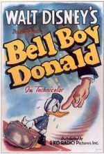 Watch Bellboy Donald (Short 1942) Merdb