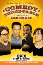 Watch Ben Stillers All Star Comedy Rountable Merdb