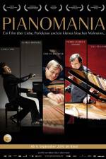 Watch Pianomania Merdb