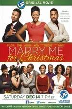 Watch Marry Me For Christmas Merdb