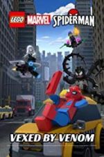 Watch Lego Marvel Spider-Man: Vexed by Venom Merdb