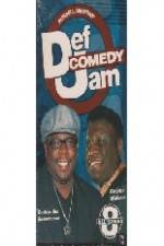 Watch Def Comedy Jam All-Stars Vol. 8 Merdb
