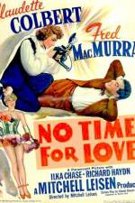 Watch No Time for Love Merdb