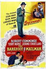 Watch The Barefoot Mailman Merdb