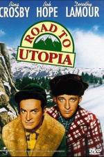 Watch Road to Utopia Merdb